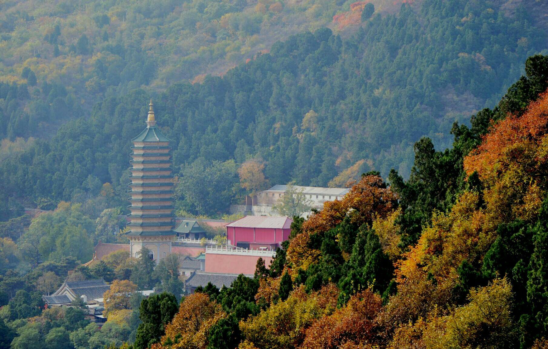 Badachu Park